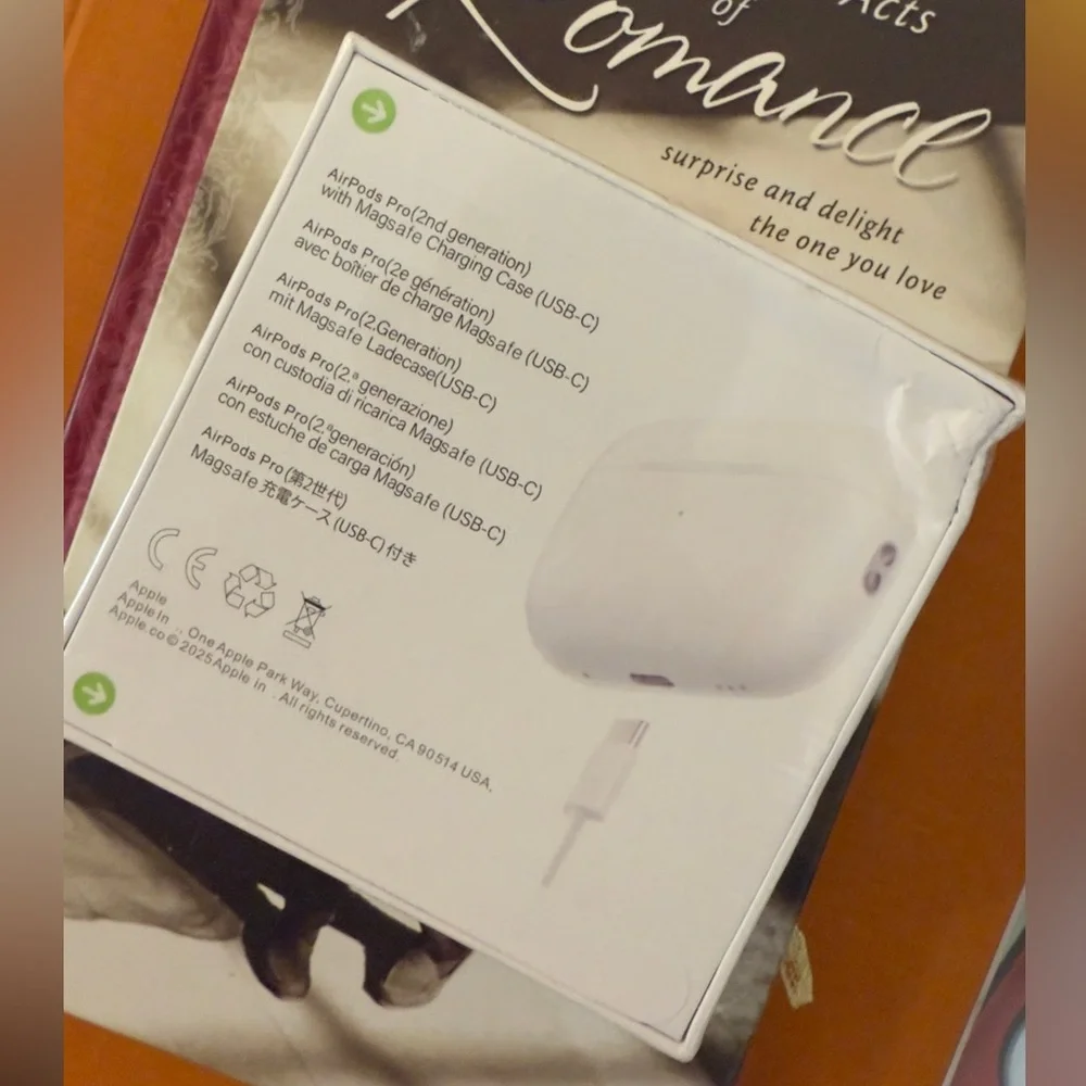 Airpods Pro